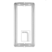 ASA SIMPLES REF. C2215S.32 600X32 INOX